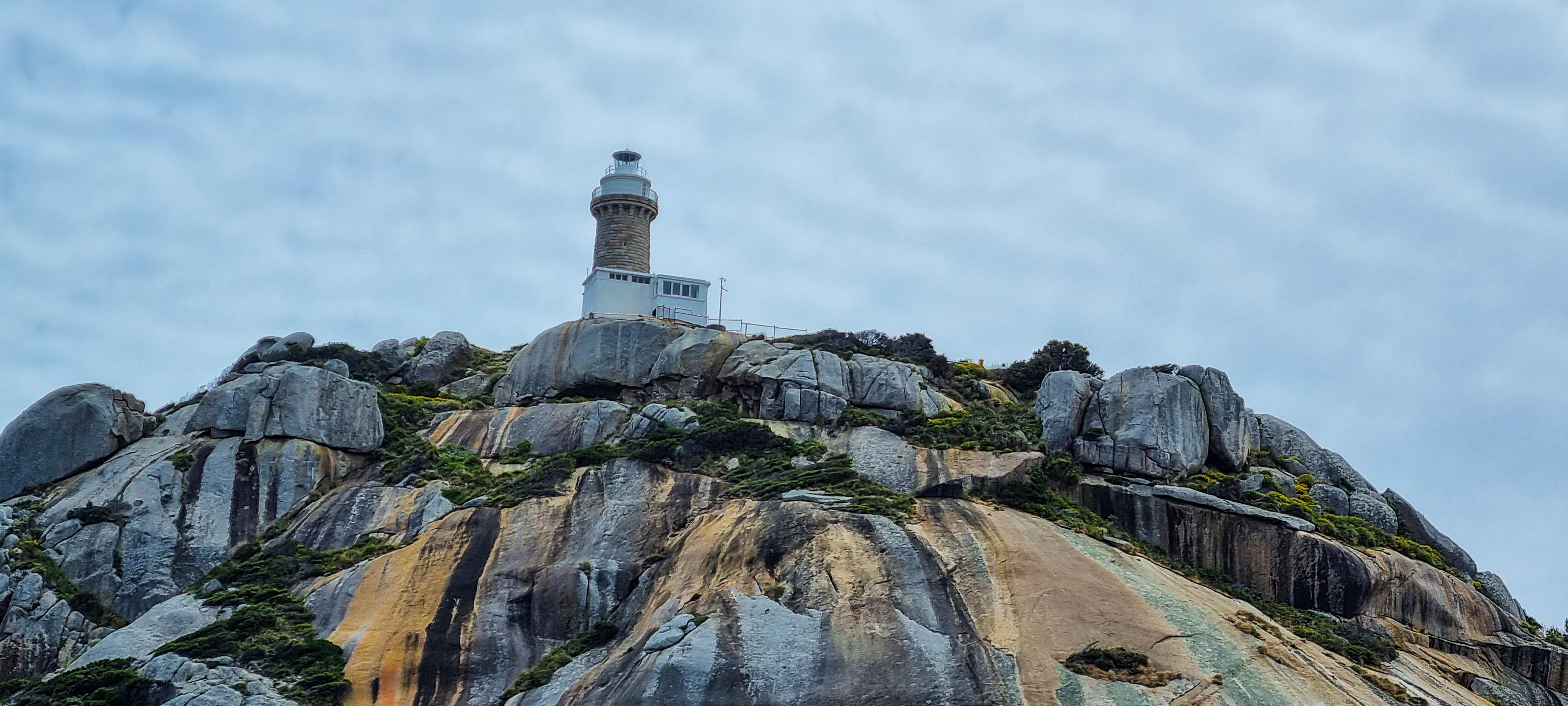 Wilsons Prom Lightstation